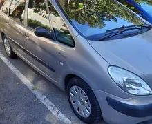 Zunanja slika - Citroën Xsara - Picasso 1,6i 16V SX - 5 - Predogledna slika