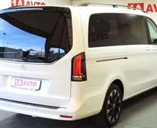 Zunanja slika - Mercedes-Benz V-Razred - V 300 d Style dolgi Avt. LED-ACC-7.SEDEŽEV-KAMERA - 5 - Predogledna slika