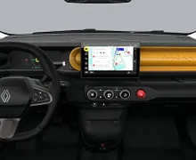 Zunanja slika - Renault Twingo - E-Tech Techno - 4 - Predogledna slika
