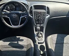 Zunanja slika - Opel Astra - 1.6 CDTI 136KM ST - SLO poreklo - 6 - Predogledna slika