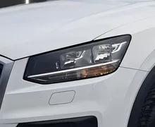 Zunanja slika - Audi Q2 - 30 TDI S tronic... - 5 - Predogledna slika