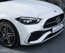 Zunanja slika - Mercedes-Benz C-Razred - C300d - AMG - Digital - Memory - Panorama - 9 - Predogledna slika