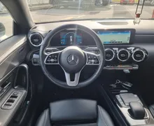 Zunanja slika - Mercedes-Benz CLA Shooting Brake - 1.3 CLA 200 Avtomatik - KOMISIJSKA PRODAJA - T - 20 - Predogledna slika