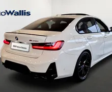 Zunanja slika - BMW Serija 3 - M340i xDrive - 2 - Predogledna slika