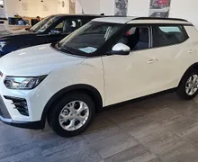 Zunanja slika - KG Mobility Tivoli - 1.5 GDI-T Fresh M T - 2 - Predogledna slika