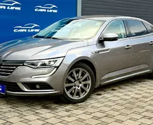 Zunanja slika - Renault Talisman - ZEN Blue dCi 200 EDC. INITIALE PARIS.1 lastnik.slo - 1 - Predogledna slika