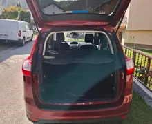 Zunanja slika - Ford C-MAX - GRAND - 5 - Predogledna slika