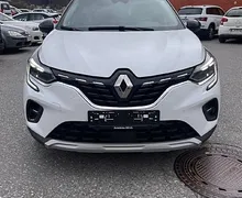 Zunanja slika - Renault Captur - E-Tech 145 Techno Avt. - 1 - Predogledna slika
