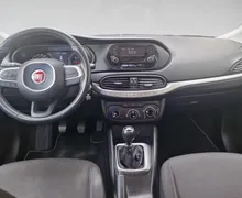 Zunanja slika - Fiat Tipo - 1.4 16V Easy - 9 - Predogledna slika