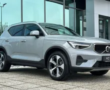 Zunanja slika - Volvo XC40 - B3 P Core AT DCT 3 leta garancije + 3 servisi... - 3 - Predogledna slika