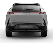 Zunanja slika - Mazda CX-6e - TAKUMI - 4 - Predogledna slika