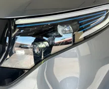 Zunanja slika - Mercedes-Benz EQC - 400 4MATIC AMG Line.NEMŠKI+4ALU.LED.KAMERA.67.000 - 3 - Predogledna slika