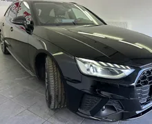 Zunanja slika - Audi A4 - Avant 30 TDI S line S tronic.KAMERA.NAVI.LED.USNJE.ALU - 6 - Predogledna slika