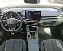 Notranja slika - Cupra Terramar - 1.5 eTSI 110 kW blagi hibrid DSG - 10 - Predogledna slika