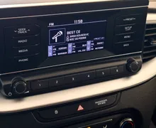 Zunanja slika - KIA XCeed - 1.4 T-GDi Way •Slovensko vozilo•1.lastnik• - 16 - Predogledna slika