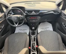 Zunanja slika - Opel Corsa - 1.2 51KW SLOVENSKA 11.000km DIG.KLIMA TEMPOMAT - 7 - Predogledna slika