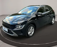 Zunanja slika - Hyundai Kona - 1.6 CRDI 136 MHEV od 1 lastnika 1 letna garancija - 3 - Predogledna slika