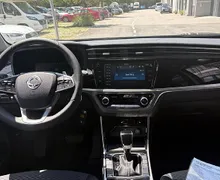 Zunanja slika - KG Mobility Korando - 1.5 T-GDI ISG Smart Avt. - 6 - Predogledna slika