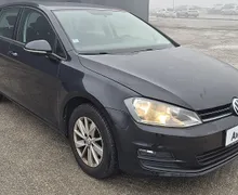 Zunanja slika - VW Golf - 1.2 TSI  77 kw + EXPORT ONLY + SAMO IZVOZ - 3 - Predogledna slika