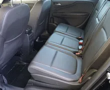Zunanja slika - Opel Zafira - 1.6 CDTI 99KW  OPC-LINE +USNJE+LED+NAVI+KAMERA - 10 - Predogledna slika