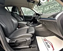Zunanja slika - BMW X3 - serija : xDrive20d Avt+140KW+4X4+NAVI+LED+TEMPOMAT+UGODNO - 10 - Predogledna slika