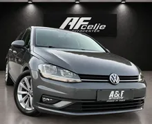 Zunanja slika - Volkswagen Golf - 1.6 TDI-LED-LIZING ZA TUJCE-TEMPOMAT-ODLIČEN- - 3 - Predogledna slika
