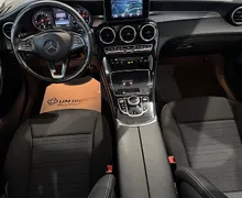 Zunanja slika - Mercedes-Benz GLC-Razred - GLC 250 d 4MATIC-KAM-NAVI-PDC-LED - 12 - Predogledna slika