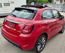 Zunanja slika - Fiat 500X - 1.5 GSE MHEV DCT7 Sport Cabrio 1. LASTNIK - 4 - Predogledna slika