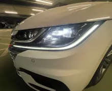 Zunanja slika - Volkswagen Arteon - 2.0 TDI BMT R-Line DSG LED.NAVI.ACC.KAMERA360 - 39 - Predogledna slika