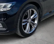 Zunanja slika - Volkswagen Passat Variant - 2.0 TDI BMT SCR Elegance avt. 110kW-Vlečna kljuka - 6 - Predogledna slika