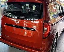 Zunanja slika - Nissan Townstar - Combi L1 1.3 DIG-TURBO Tekna NOVA BARVA - 5 - Predogledna slika