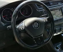 Zunanja slika - Volkswagen Tiguan - 2.0 TDI SCR 4MOTION BMT Comfortline - 10 - Predogledna slika