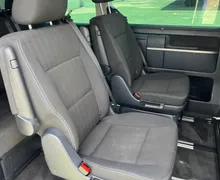 Zunanja slika - Volkswagen Multivan - 2.0 TDI DMR Comfortline DSG. LED. NAVI. 2X PDC. - 11 - Predogledna slika