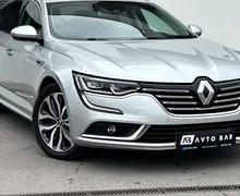 Zunanja slika - Renault Talisman - 1.6 dCi+LED+HEAD UP+ACC+18COL+KEYLESS GO... - 3 - Predogledna slika