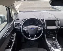 Zunanja slika - Ford S-MAX - 2.0 TDCi Titanium-Slo-Navigacija-Led... - 7 - Predogledna slika