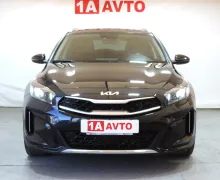 Zunanja slika - KIA XCeed - 1,6 CRDi MHEV LX Joy ISG DCT - 2 - Predogledna slika