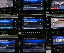 Zunanja slika - Škoda Superb - Combi 2.0 TDI L K DSG ACC-USNJE-MATRIX-VIRTUAL - 9 - Predogledna slika