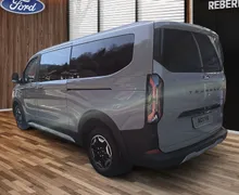 Zunanja slika - Ford Tourneo - Custom ACTIVE 2.0 TDCi 170 KM A8 L2 - 8 SED. - 5 - Predogledna slika