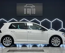 Zunanja slika - VW Golf - 2.0 TDI R LINE+PANORAMA+LED+NAVI+GRETJE SEDEZEV - 5 - Predogledna slika