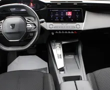 Zunanja slika - Peugeot 308 - SW 1.5 BlueHDI 130 Active Pack Avt. LED ALU NAVI - 11 - Predogledna slika