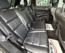 Zunanja slika - Jeep Grand Cherokee - 3.0 CRD Limited Avt.+F1+184KW+PRIKLOP+LED+PANORAMA - 11 - Predogledna slika