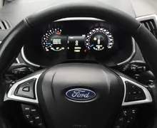 Zunanja slika - Ford Galaxy - 2.0 EcoBlue 150PS FWD Titanium-PANORAMA - 11 - Predogledna slika