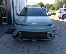 Zunanja slika - Hyundai Kona - 1.6 GDI Hybrid Premium DCT - 2 - Predogledna slika