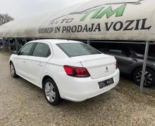 Zunanja slika - Peugeot 301 - 1,5 BlueHDi 100 S&S Allure - 8 - Predogledna slika