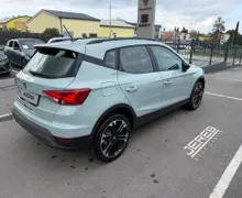 Zunanja slika - Seat Arona - Ibiza 1.0  Eco TSI 85KW STYLE DSG - 5 - Predogledna slika