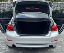 Zunanja slika - BMW Serija 5 - : 520d Aut. Sport Line |Kam||Gr.Sed.|Navi|Ambi - 20 - Predogledna slika