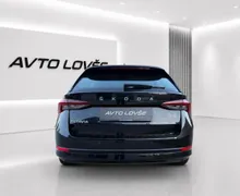 Notranja slika - Škoda Octavia - Combi 2.0 TDI Sport LineDSG-1 LASTNICA-VIRTUAL-LED - 7 - Predogledna slika
