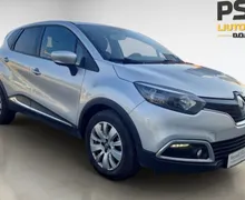 Zunanja slika - Renault Captur - dCi 90 Energy Authentique Start Stop - 1 - Predogledna slika