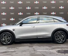 Zunanja slika - Smart #3 - PRO - možnost subvencije in odbitka DDV - 2 - Predogledna slika