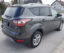 Zunanja slika - Ford Kuga - 4x4 2,0 TDCi Titanium Powershift - 8 - Predogledna slika